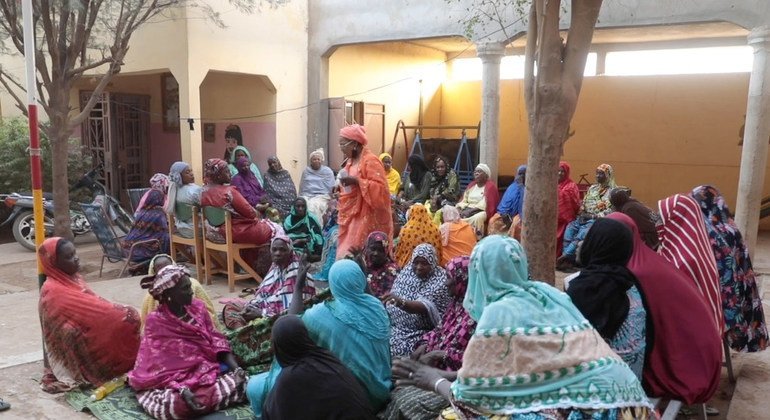 Mali : le chef de l’ONU condamne un massacre de civils dans la région de Gao